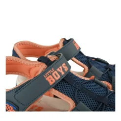Sandalen NAVY