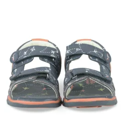 Sandalen NAVY