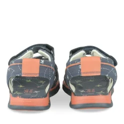 Sandalen NAVY