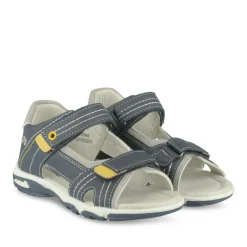 Sandalen NAVY