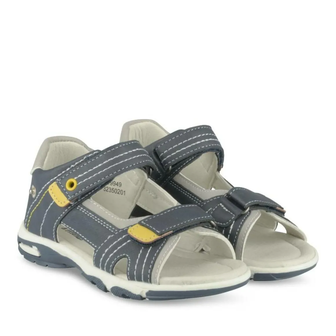 Sandalen NAVY