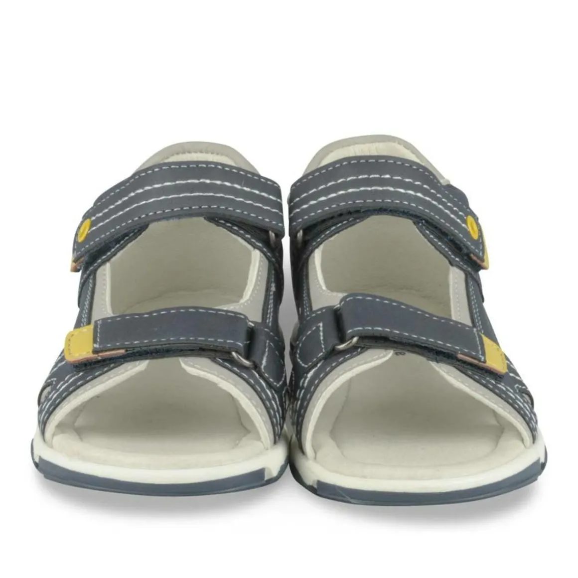 Sandalen NAVY