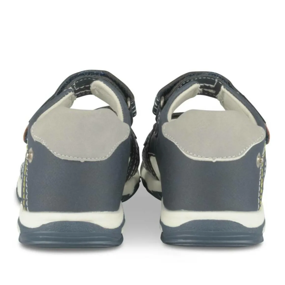 Sandalen NAVY