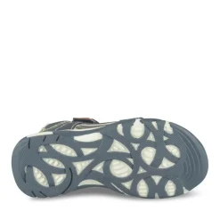 Sandalen NAVY