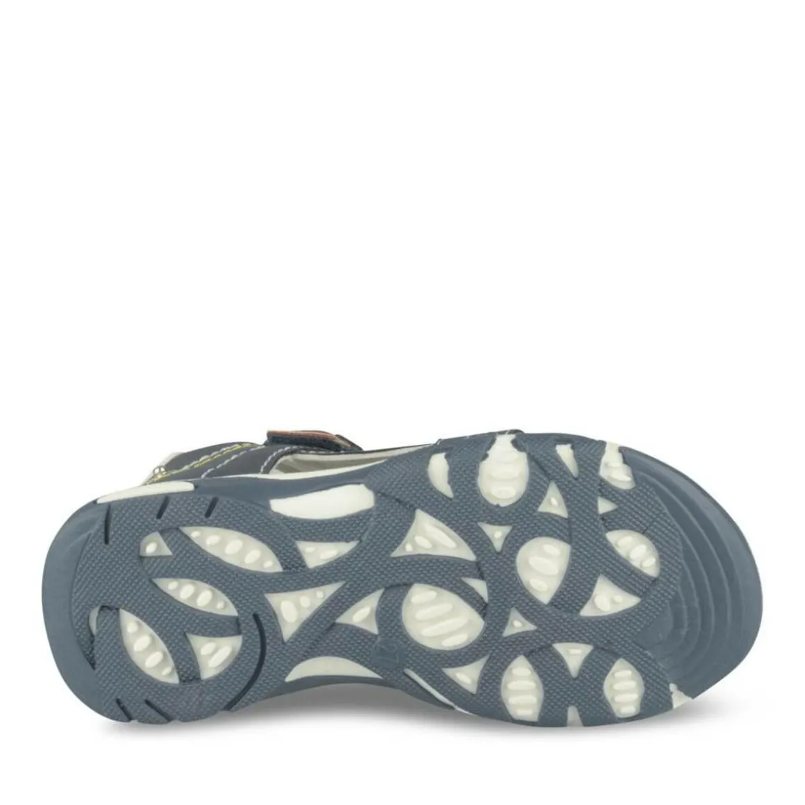 Sandalen NAVY