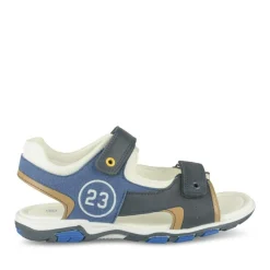 Sandalen NAVY