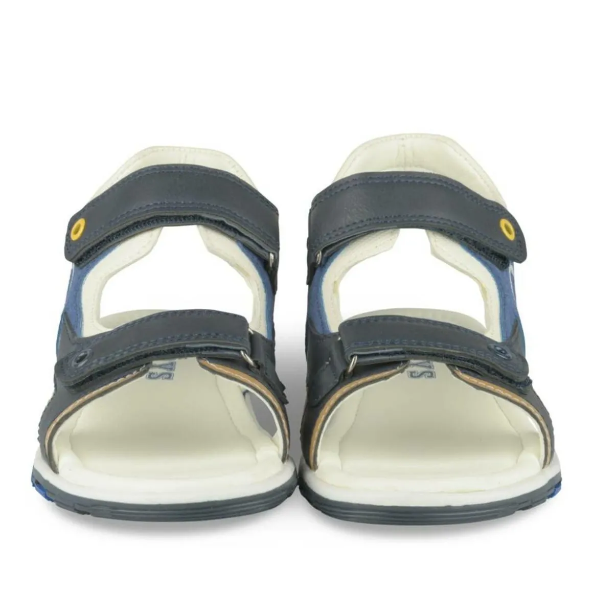 Sandalen NAVY