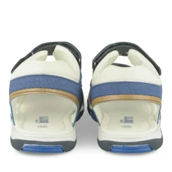 Sandalen NAVY