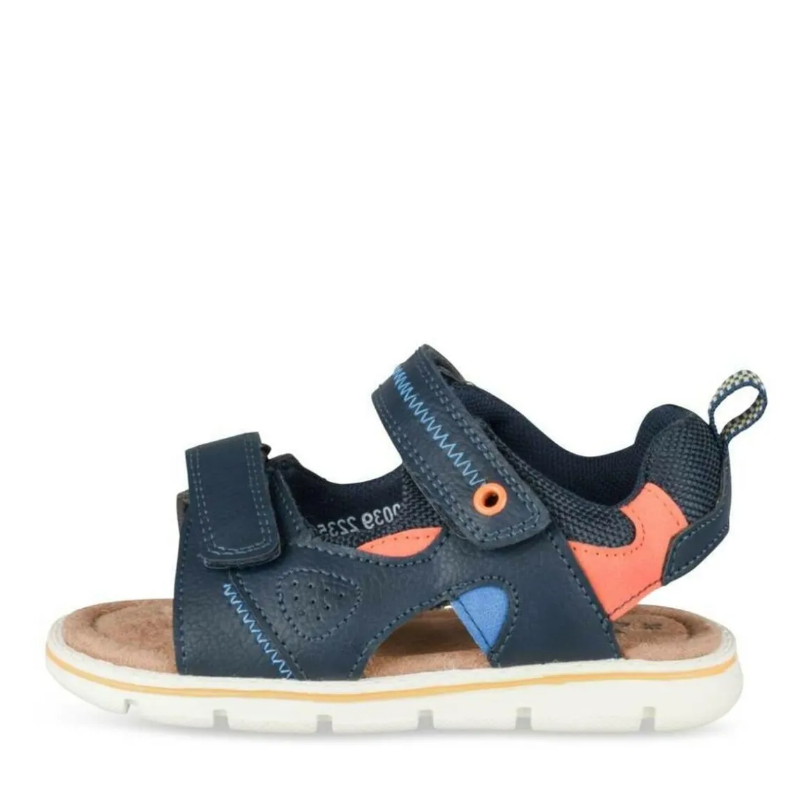 Sandalen NAVY