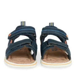 Sandalen NAVY