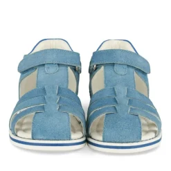 Sandalen NAVY
