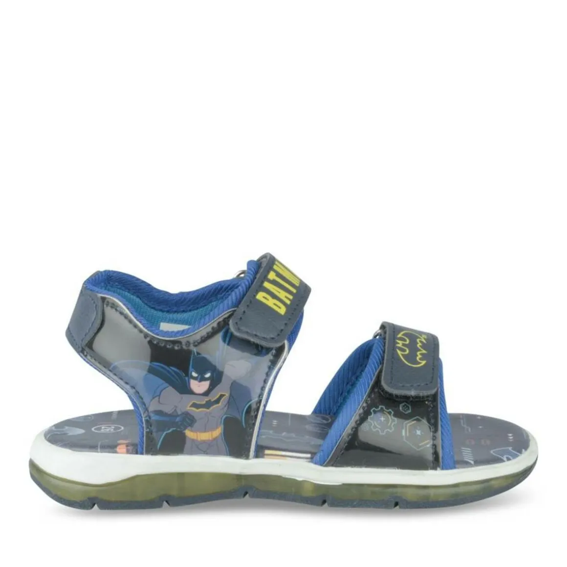 Sandalen NAVY