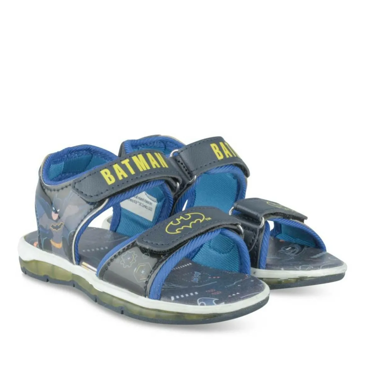Sandalen NAVY
