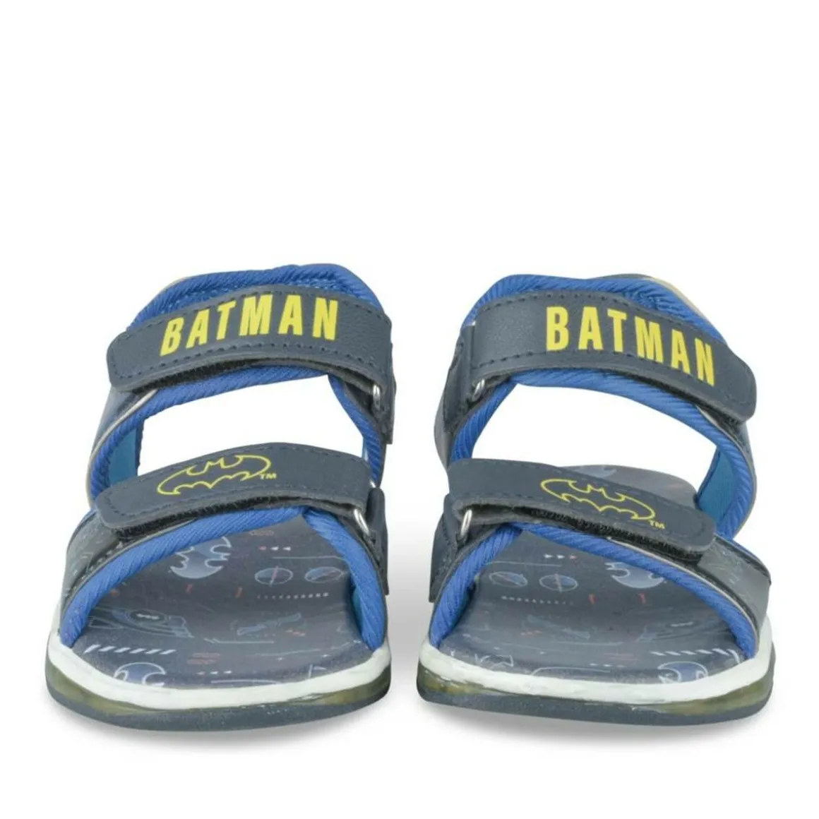 Sandalen NAVY