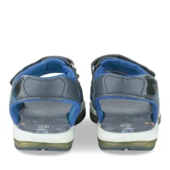 Sandalen NAVY
