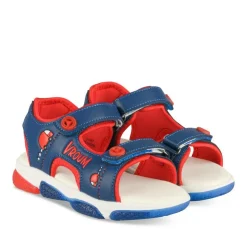 Sandalen NAVY