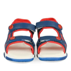 Sandalen NAVY