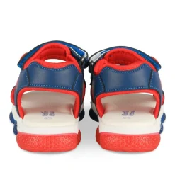 Sandalen NAVY