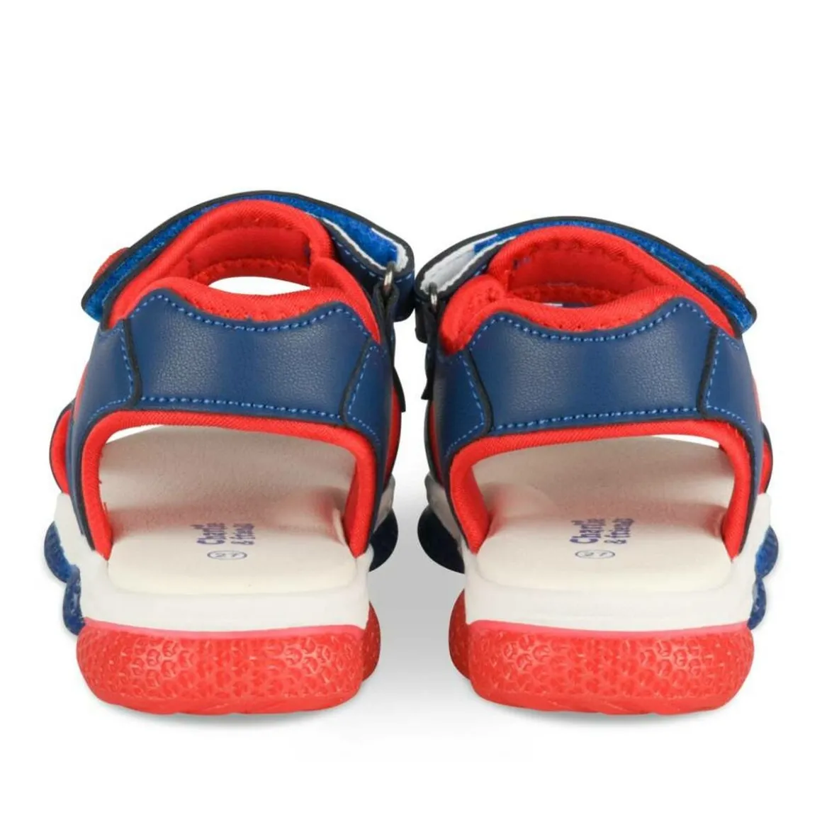Sandalen NAVY