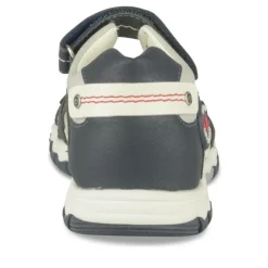 Sandalen NAVY