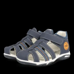 Sandalen NAVY
