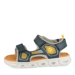 Sandalen NAVY