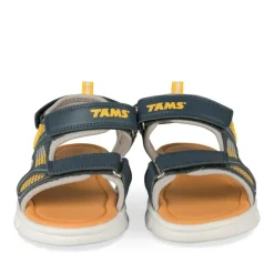 Sandalen NAVY