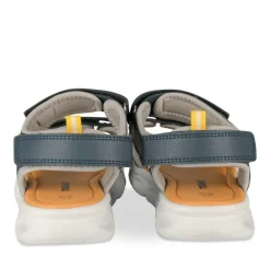 Sandalen NAVY