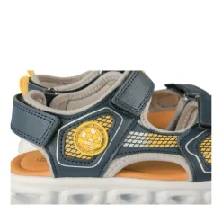 Sandalen NAVY