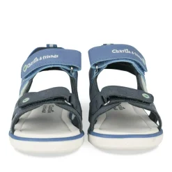 Sandalen NAVY