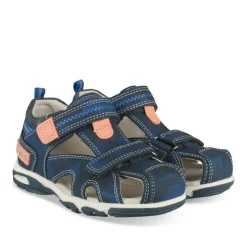Sandalen NAVY