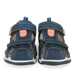 Sandalen NAVY