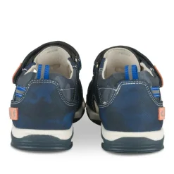 Sandalen NAVY
