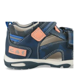 Sandalen NAVY
