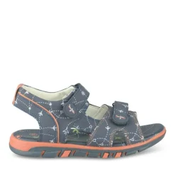 Sandalen NAVY