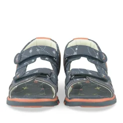 Sandalen NAVY