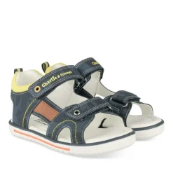 Sandalen NAVY