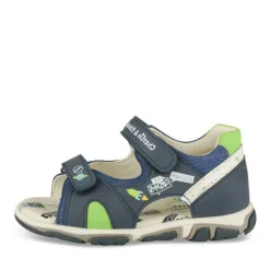 Sandalen NAVY