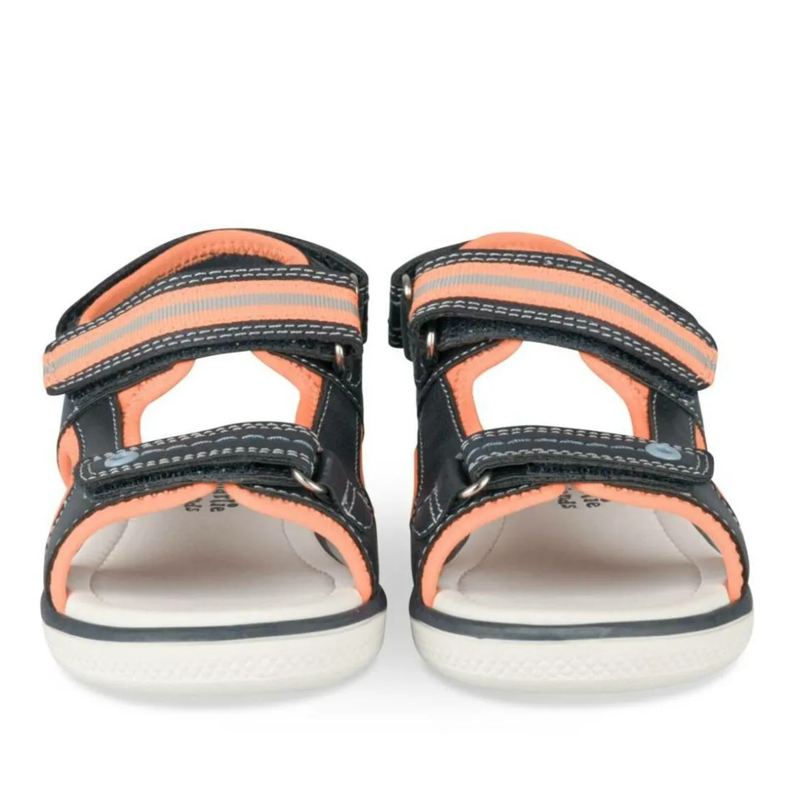 Sandalen NAVY