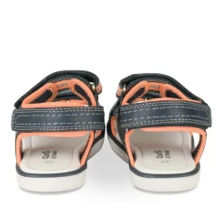 Sandalen NAVY