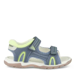 Sandalen NAVY