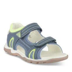 Sandalen NAVY