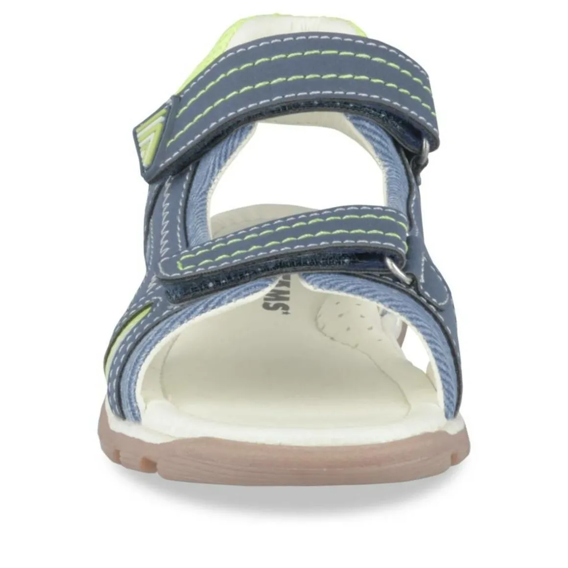 Sandalen NAVY