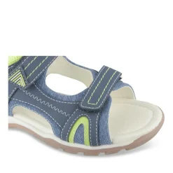 Sandalen NAVY