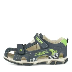 Sandalen NAVY