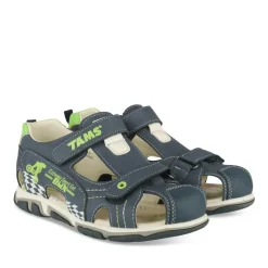 Sandalen NAVY