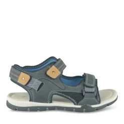 Sandalen NAVY