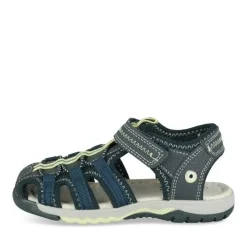 Sandalen NAVY