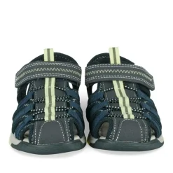 Sandalen NAVY