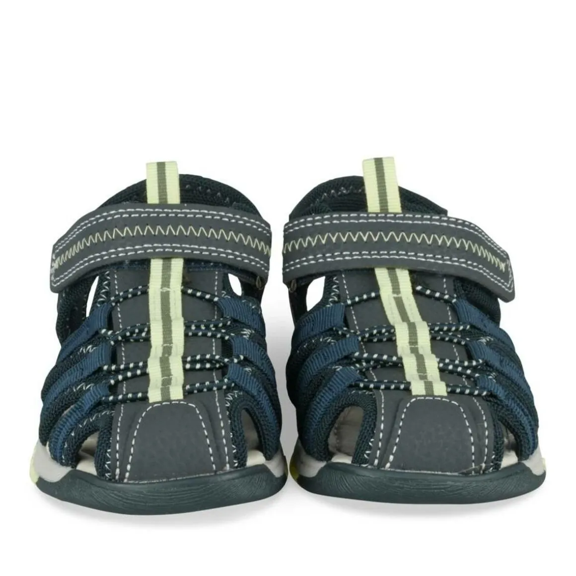 Sandalen NAVY